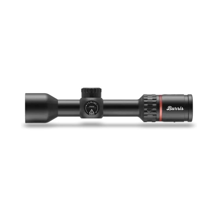 Luneta celownicza Burris Fullfield 2-8X35 E3 Illuminated