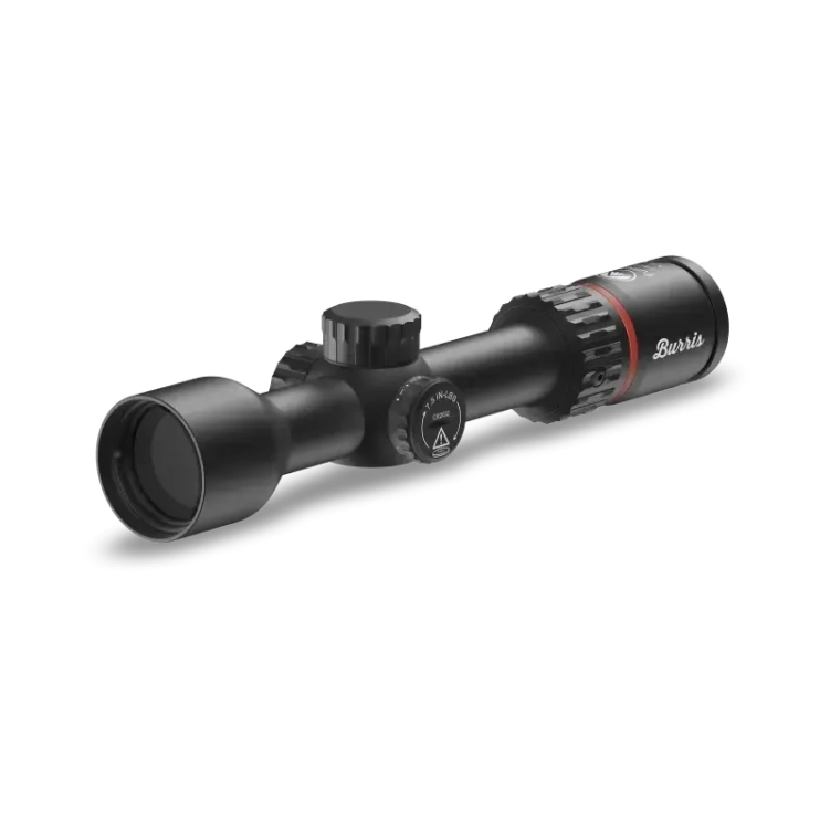 Luneta celownicza Burris Fullfield 2-8X35 E3 Illuminated