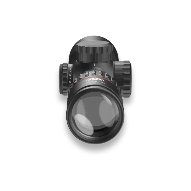 Luneta celownicza Burris Fullfield 2-8X35 E3 Illuminated