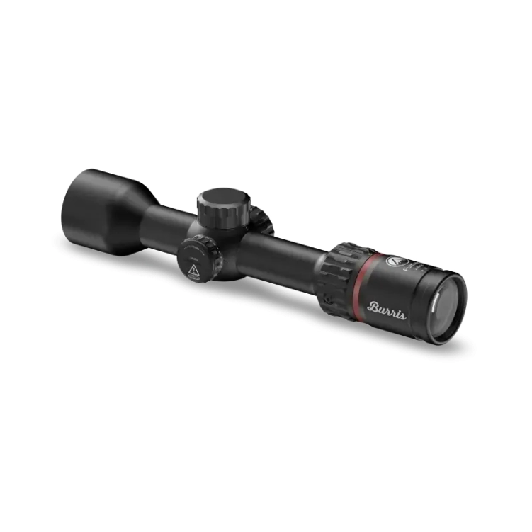 Luneta celownicza Burris Fullfield 2-8X35 E3 Illuminated