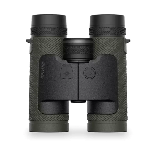 Lornetka Burris Signature LRF 10X42 HD