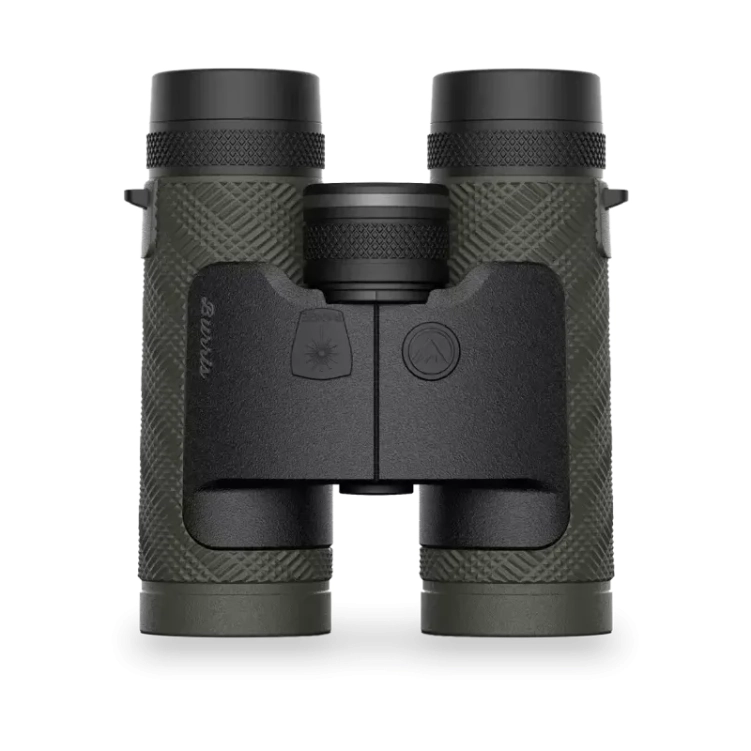 Lornetka Burris Signature LRF 10X42 HD