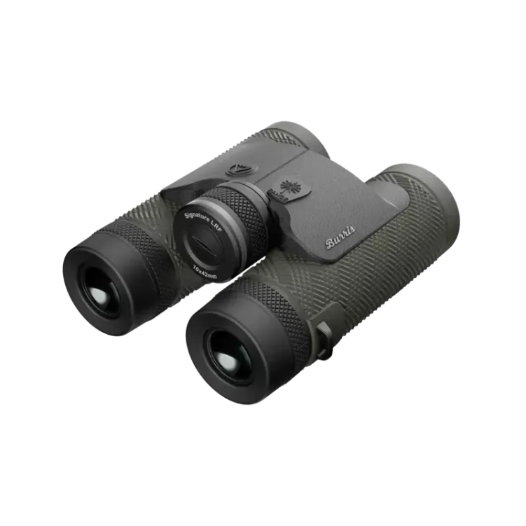 Lornetka Burris Signature LRF 10X42 HD