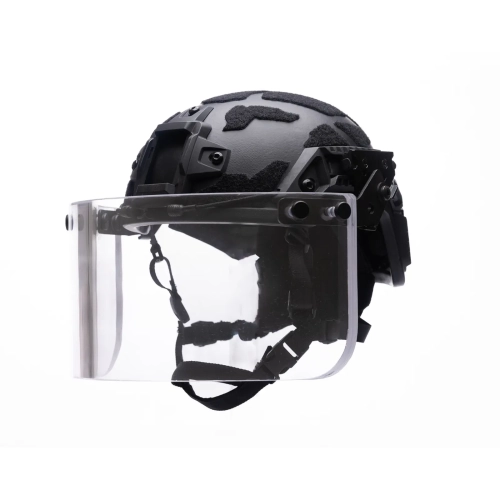 Wizjer balistyczny do hełmów PGD NIJ 3A