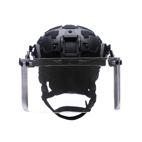Wizjer balistyczny do hełmów PGD NIJ 3A