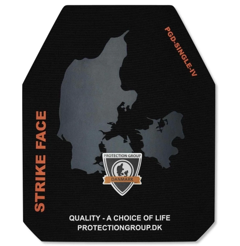 Wkład balistyczny PGD Berserker NIJ 4