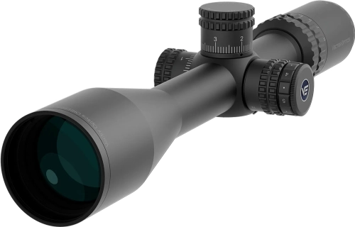 Luneta celownicza Vector Optics Orion Pro Max 6-24X50 MIL HD SCFF-61