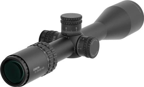 Luneta celownicza Vector Optics Orion Pro Max 6-24X50 MIL HD SCFF-61