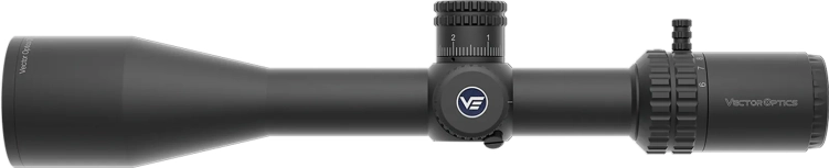 Luneta celownicza Vector Optics Orion Pro Max 6-24X50 MIL HD SCFF-61