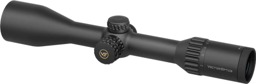 Luneta celownicza Vector Optics Continental x8 2-16x50 SFP Hunting MPVO ED SCOM-45