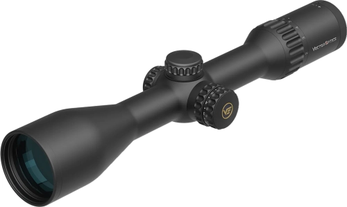 Luneta celownicza Vector Optics Continental x8 2-16x50 SFP Hunting MPVO ED SCOM-45