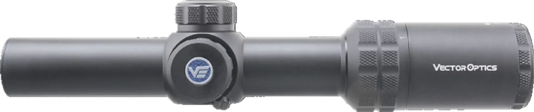 Luneta celownicza Vector Optics Grizzly 1-4x24 Hunting SCOC-41