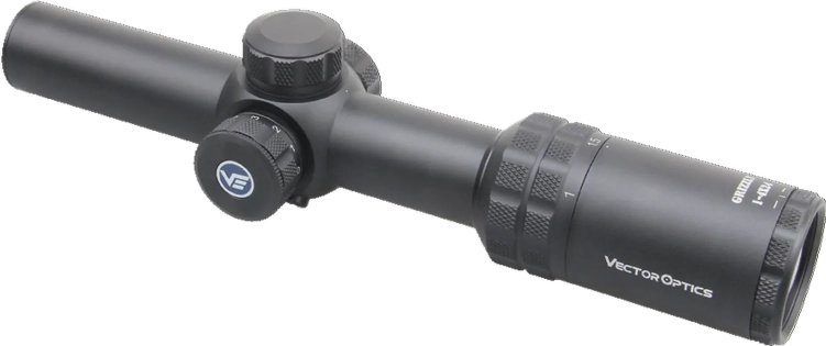 Luneta celownicza Vector Optics Grizzly 1-4x24 Hunting SCOC-41