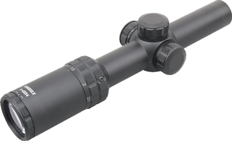 Luneta celownicza Vector Optics Grizzly 1-4x24 Hunting SCOC-41