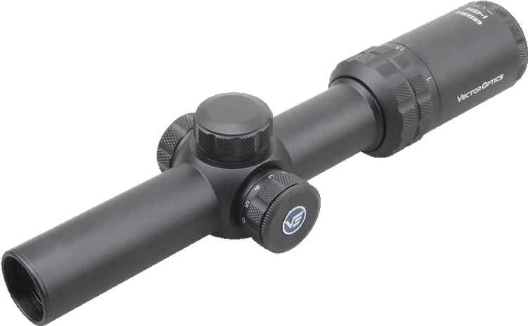 Luneta celownicza Vector Optics Grizzly 1-4x24 Hunting SCOC-41
