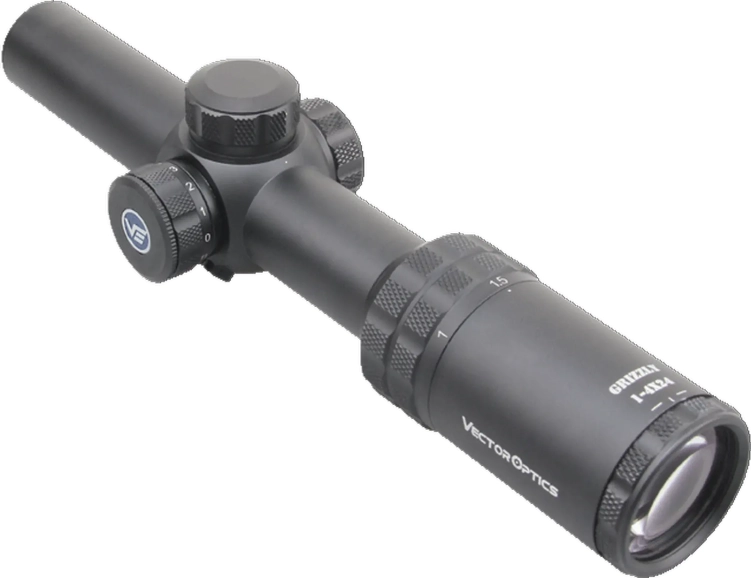 Luneta celownicza Vector Optics Grizzly 1-4x24 Hunting SCOC-41