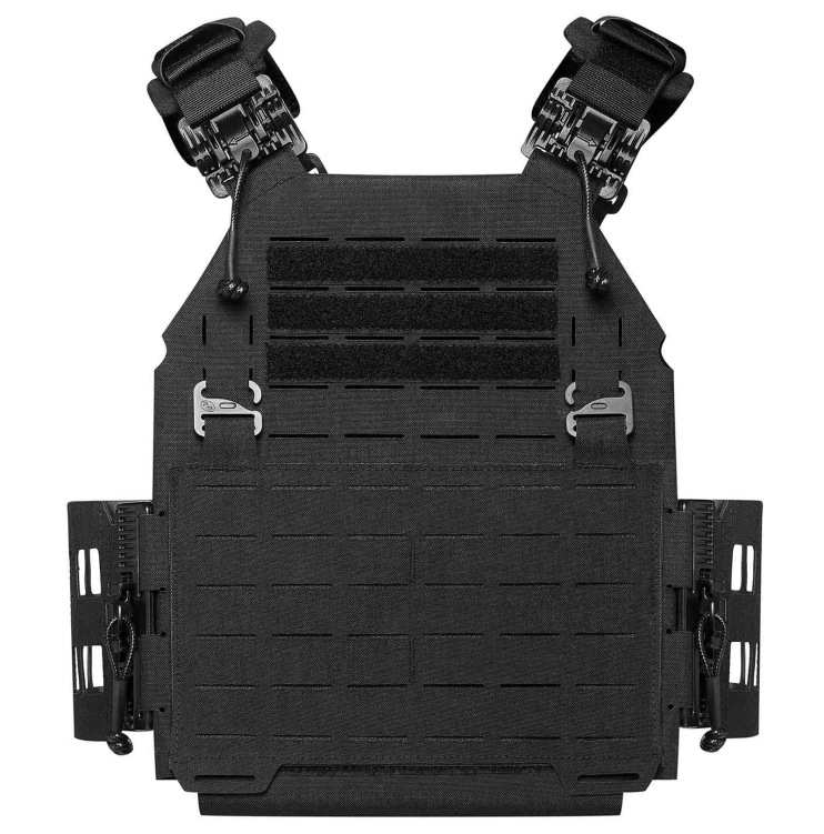 Kamizelka taktyczna do wkładów balistycznych PGD TQR 2.0