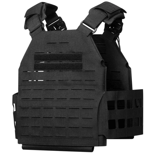 Kamizelka taktyczna do wkładów balistycznych PGD TQR 2.0