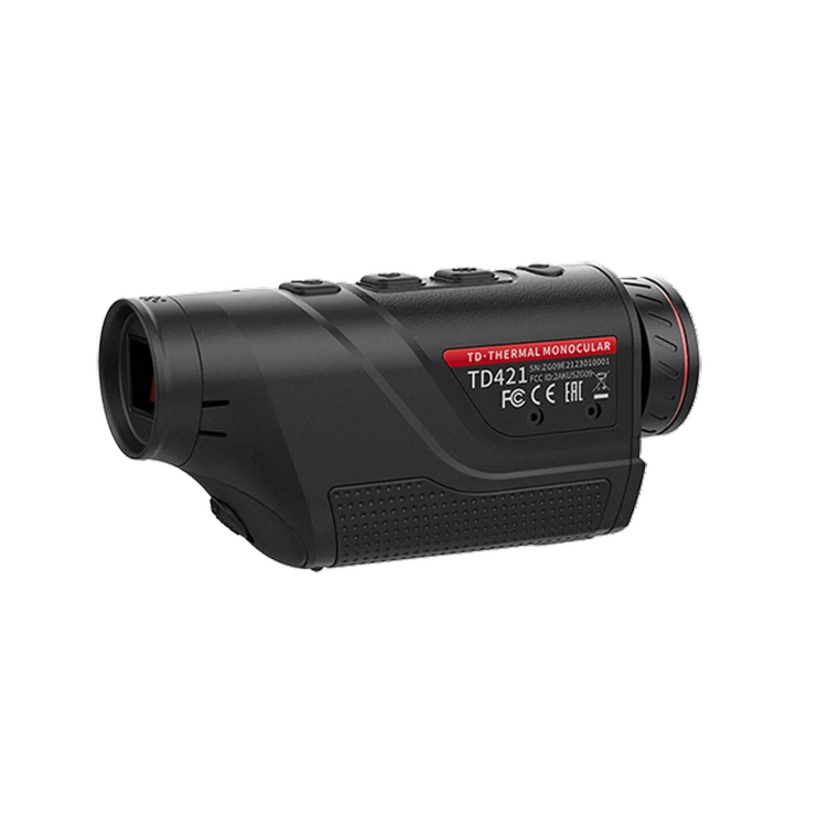 Monokular termowizyjny Guide TD421