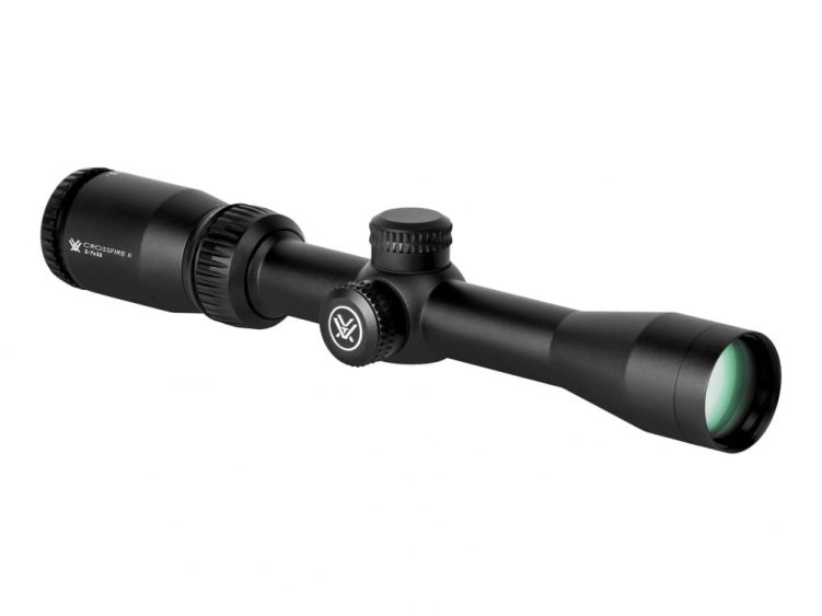 Vortex Crossfire II 2-7x32 1'' BDC 