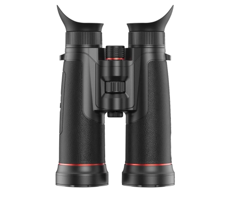 Lornetka termowizyjna z dalmierzem Guide TN650L 2.0