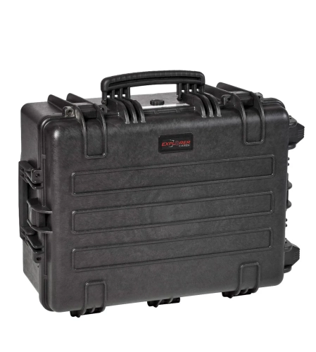 Skrzynia transportowa Explorer 5326 z gąbką