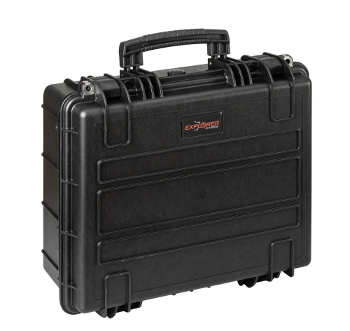 Skrzynia transportowa Explorer 4419HL z gąbką