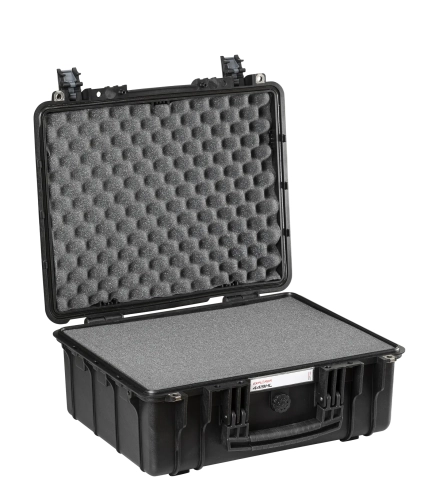 Skrzynia transportowa Explorer 4419HL z gąbką