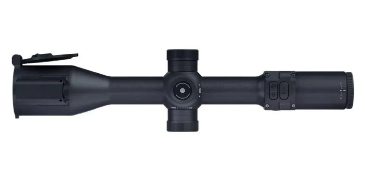 Celownik noktowizyjny PARD Night Stalker 4K Pro 70 mm + moduł IL1 dalmierz i iluminator 940nm