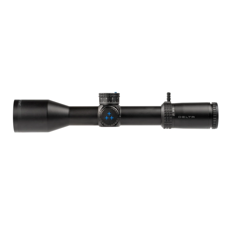 Luneta celownicza Delta Javelin 3.5-21x50 FFP SKR-1