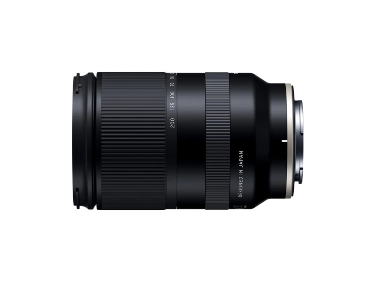 Tamron 28–200 mm F/2.8-5.6 Di III RXD - Beafoto.pl