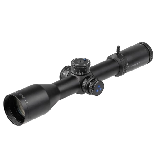 Luneta celownicza Delta Javelin 3.5-21x50 FFP SKR-1