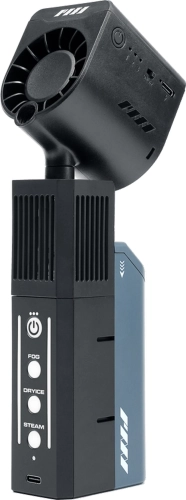 Wytwornica dymu PMI SmokeNINJA-PRO Hazer Kit