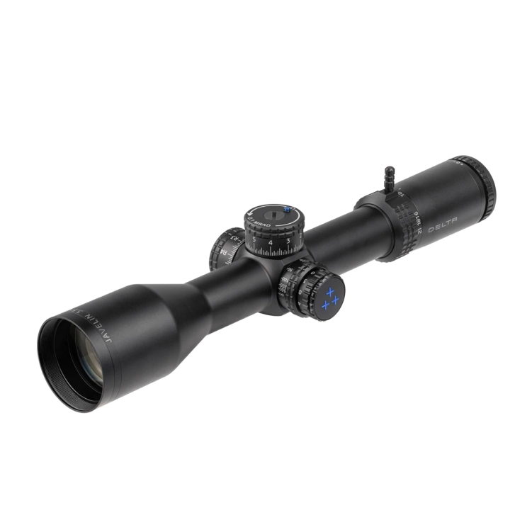Luneta celownicza Delta Javelin 3.5-21x50 FFP SKR-2