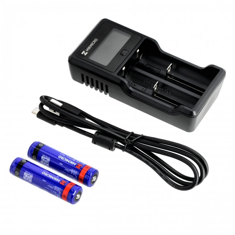 Monokular termowizyjny Hikmicro Lynx 3.0 LQ35