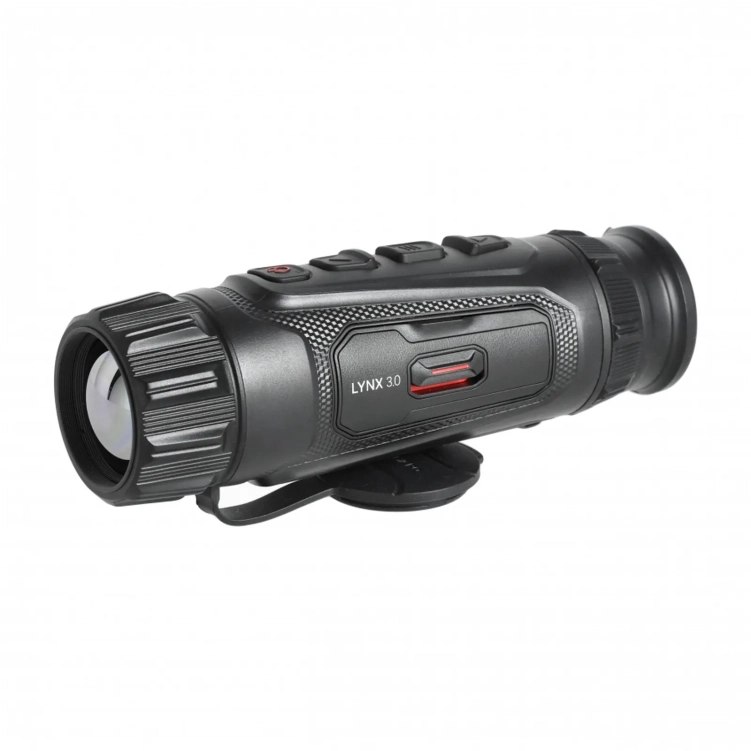 Monokular termowizyjny Hikmicro Lynx 3.0 LQ35