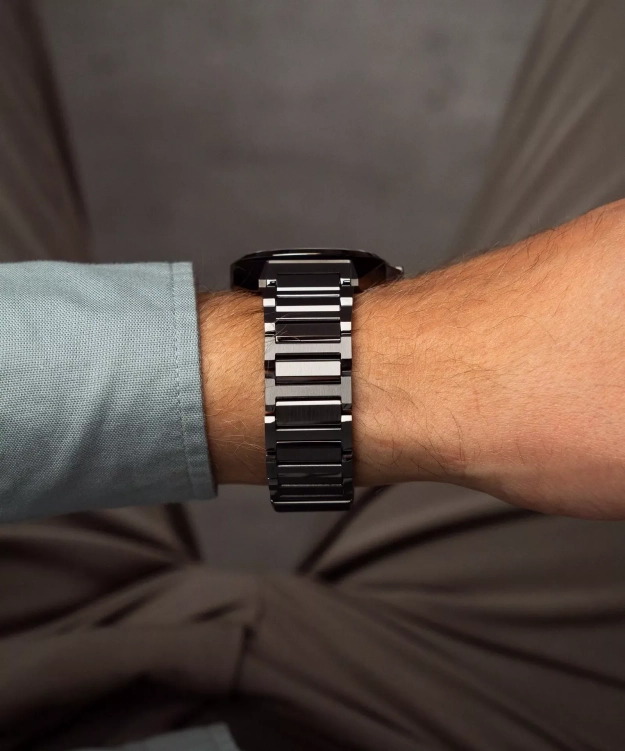 Zegar Citizen Series 8 Automatyczny NA1015-81Z Szafirowy