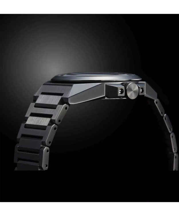 Zegar Citizen Series 8 Automatyczny NA1015-81Z Szafirowy