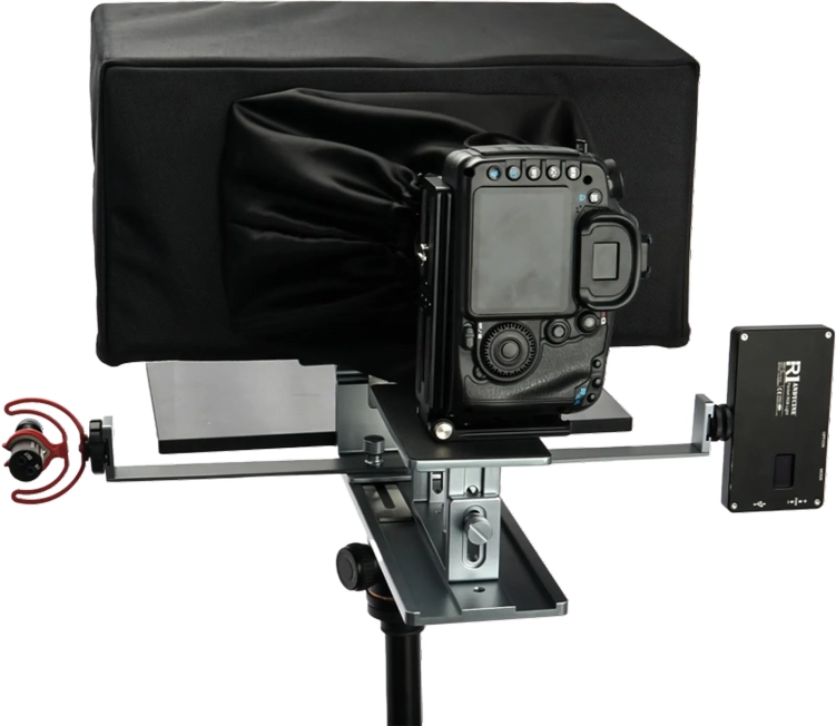 Teleprompter Feelworld TP16