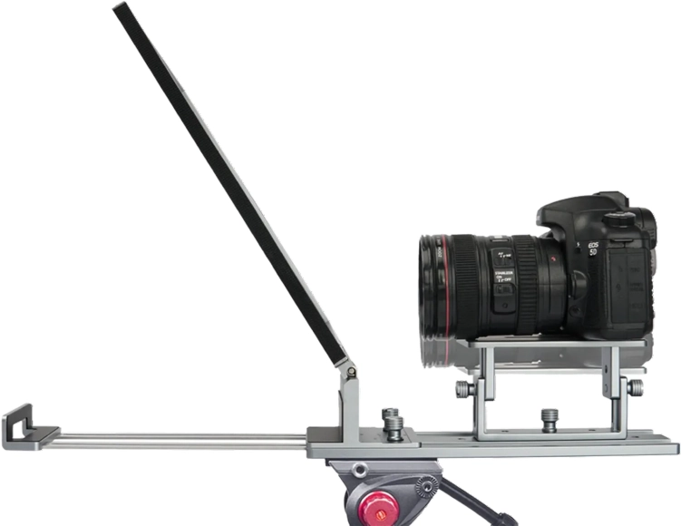 Teleprompter Feelworld TP16