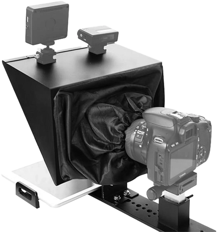 Teleprompter TP13A 13"