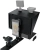 Teleprompter TP13A 13"