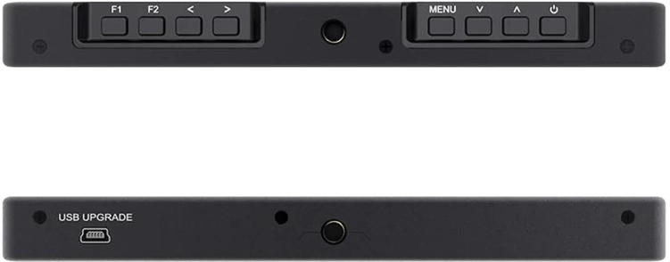 Monitor podglądowy T7 PLUS 7" HDMI