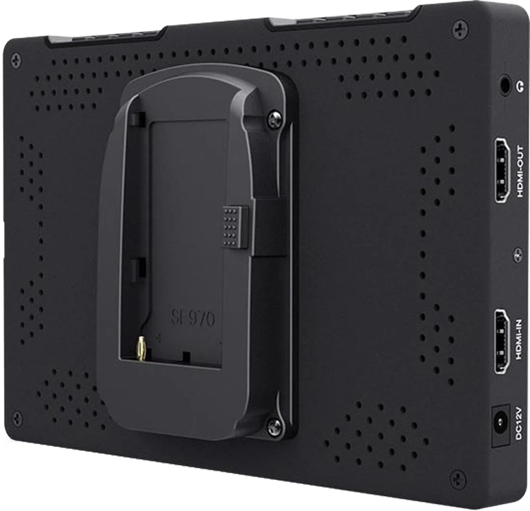 Monitor podglądowy T7 PLUS 7" HDMI