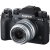 FujiFilm obiektyw Fujinon XF 23 mm f/2 R WR srebrny