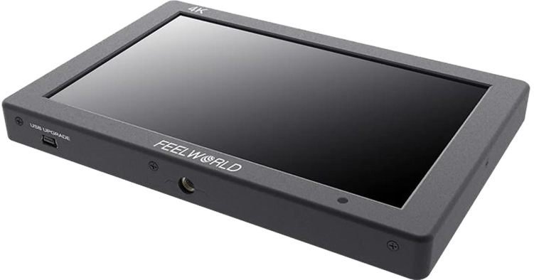 Monitor podglądowy T7 PLUS 7" HDMI