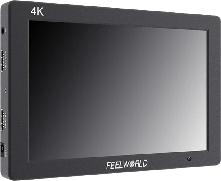Monitor podglądowy T7 PLUS 7" HDMI