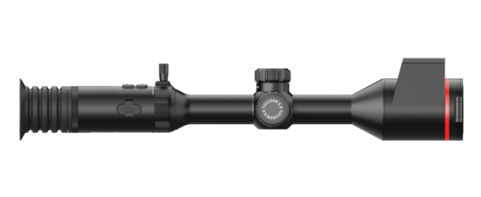 Luneta termowizyjna Guide TU650M 3.0