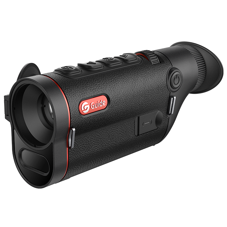 Monokular termowizyjny Guide TD433L