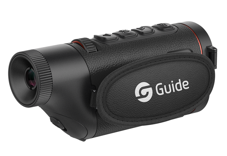 Monokular termowizyjny Guide TD433L